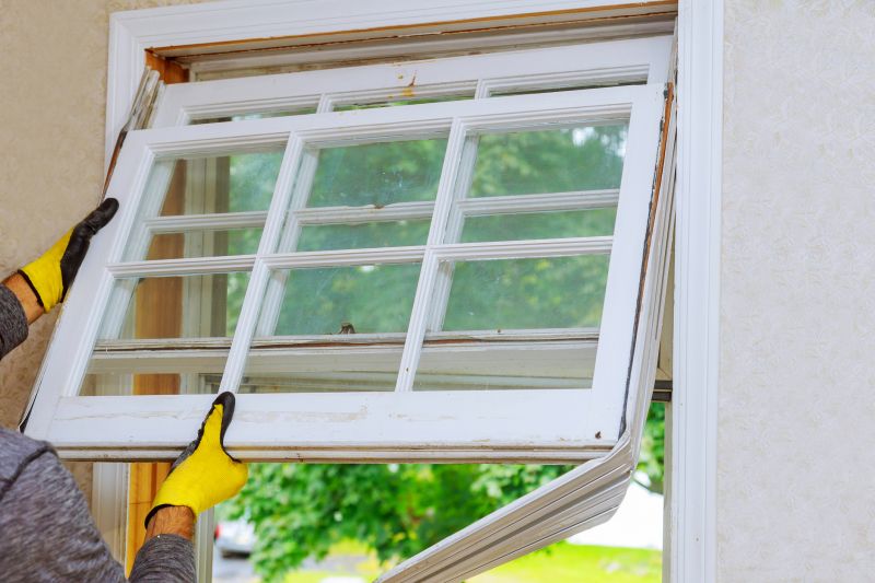Window Remodeling