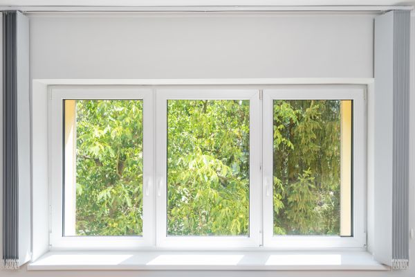 Window Installation Service in Franklin