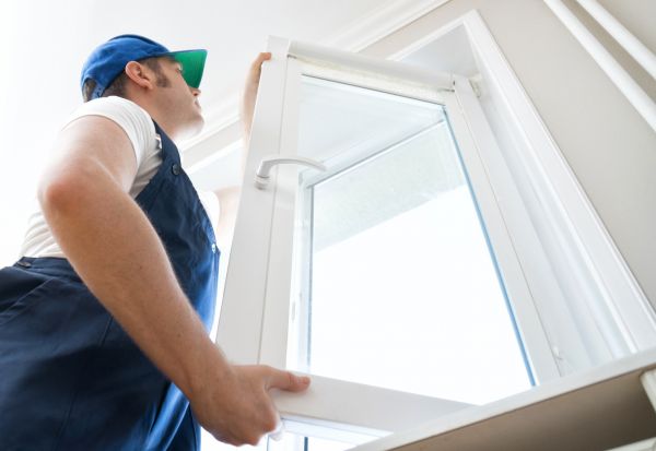 Cost of Bathroom Window Replacement in Franklin