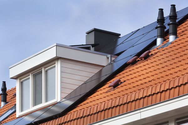 Cost of Dormer Window Installation in Franklin