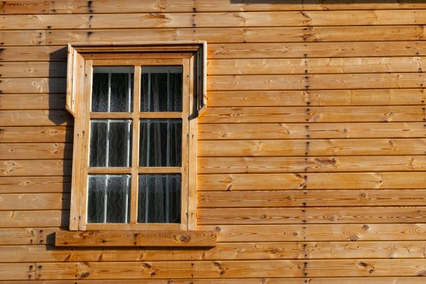 Cost of Wood Clad Windows Installation in Franklin