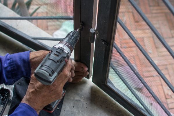 Cost of Steel Window Repair in Franklin