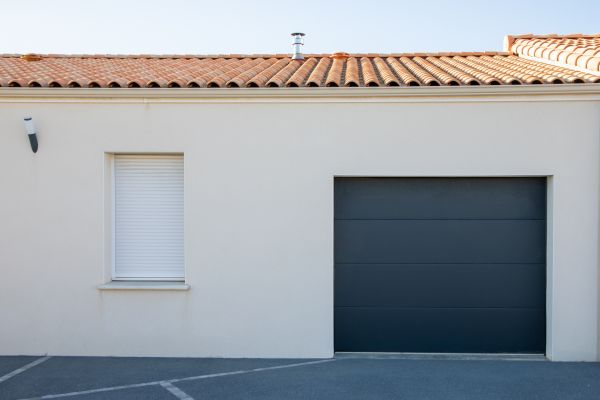 Cost of Garage Window Replacement in Franklin