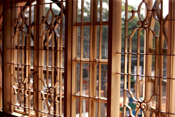 Cost of Metal Window Repair in Franklin