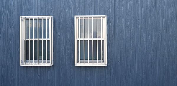 Cost of Steel Window Replacement in Franklin