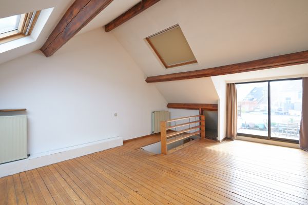 Cost of Attic Window Installation in Franklin