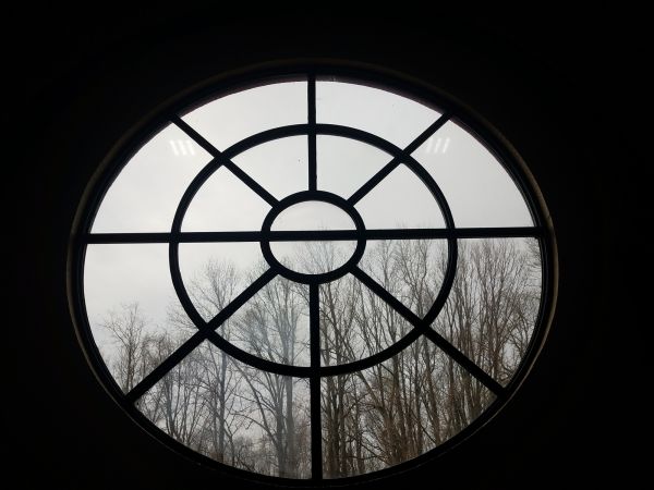 Cost of Circular Window Replacement in Franklin
