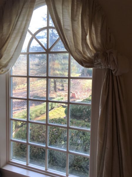 Cost of Elliptical Window Replacement in Franklin