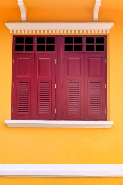 Cost of Wood Window Service in Franklin