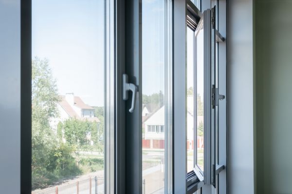 Cost of Aluminium Windows Installation in Franklin