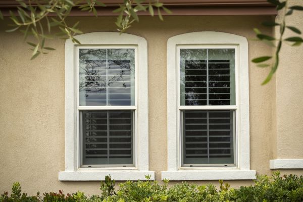 Cost of Single Hung Window Replacement in Franklin