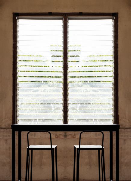 Cost of Louvre Window Replacement in Franklin