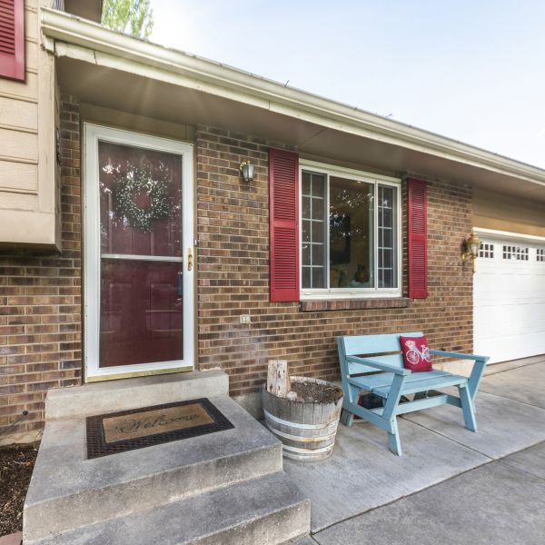 Cost of Hopper Window Replacement in Franklin