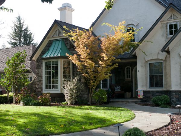 Cost of French Window Replacement in Franklin