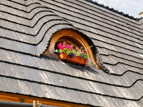 Cost of Eyebrow Window Installation in Franklin