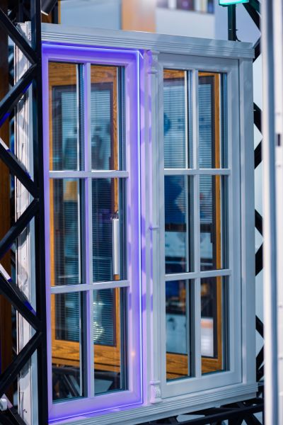 Cost of Reinforced Window Replacement in Franklin