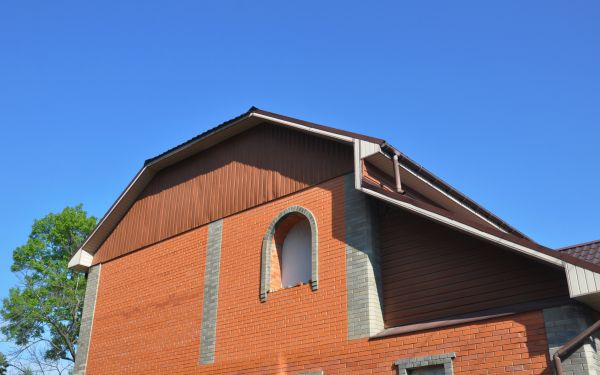 Cost of Brick Window Installation in Franklin